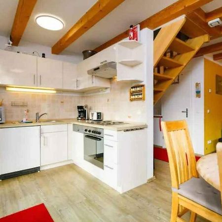 Holiday Home In Zinnowitz Εξωτερικό φωτογραφία