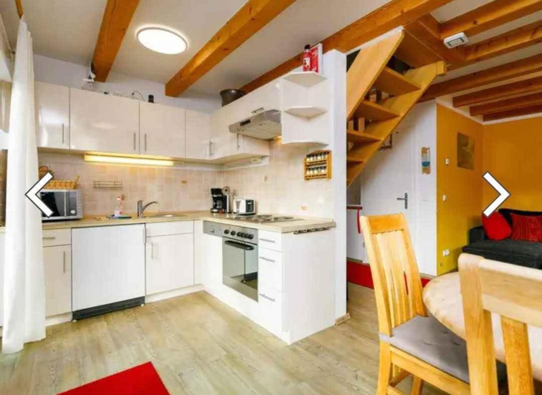 Holiday Home In Zinnowitz Εξωτερικό φωτογραφία
