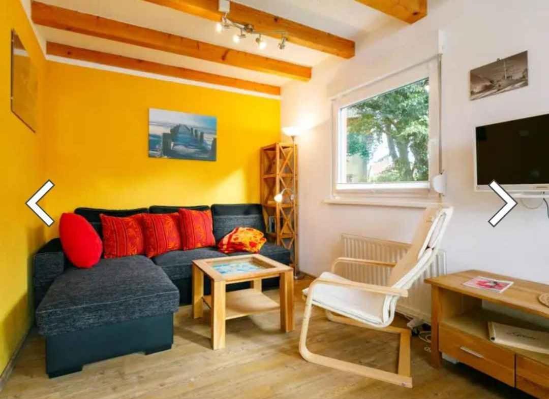 Holiday Home In Zinnowitz Εξωτερικό φωτογραφία