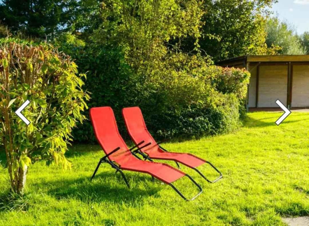 Holiday Home In Zinnowitz Εξωτερικό φωτογραφία